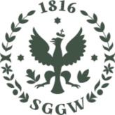 Warsaw University of Life Sciences - SGGW