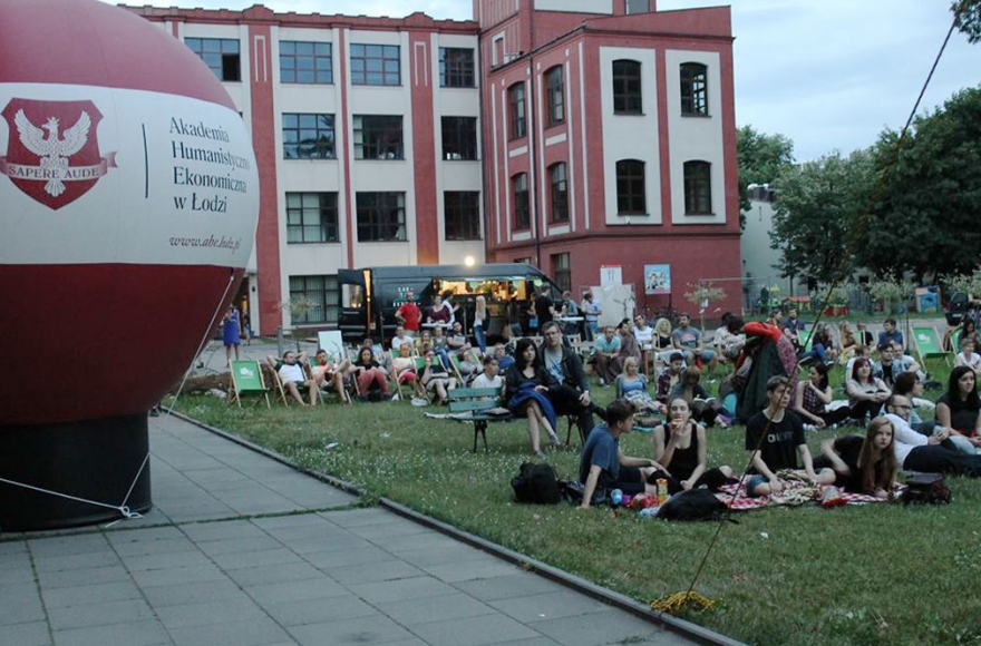 University of Humanities and Economics in Lodz | study.gov.pl