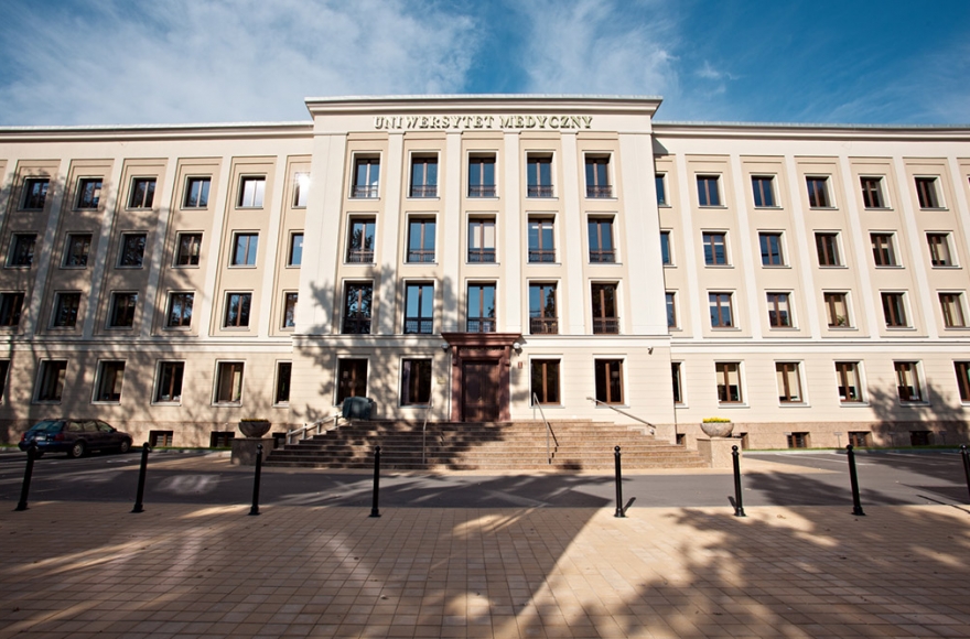 Medical University of Lublin | study.gov.pl