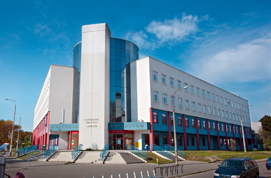 Medical University of Lublin | study.gov.pl