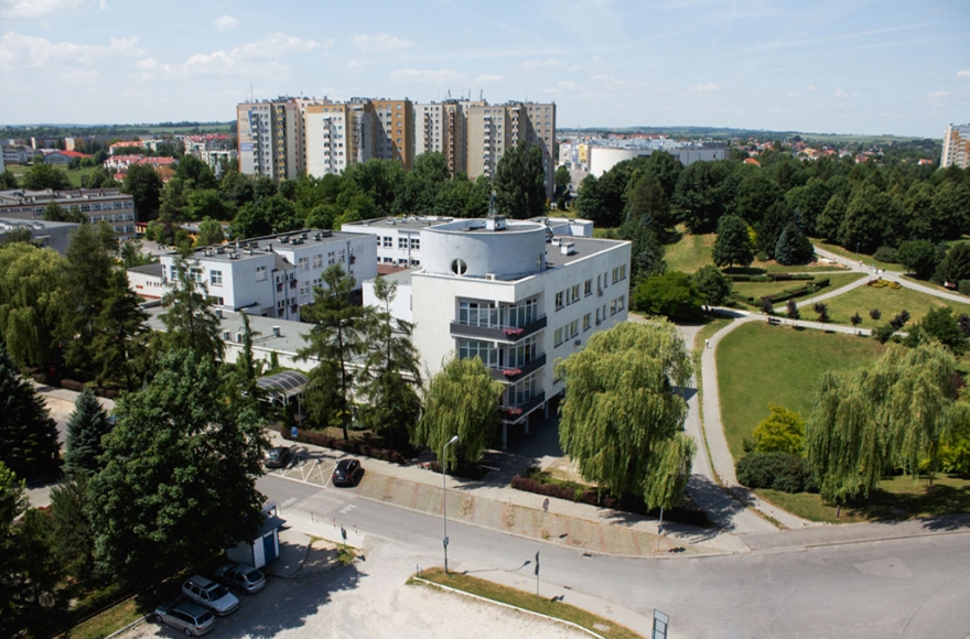 University of Information Technology and Management | study.gov.pl
