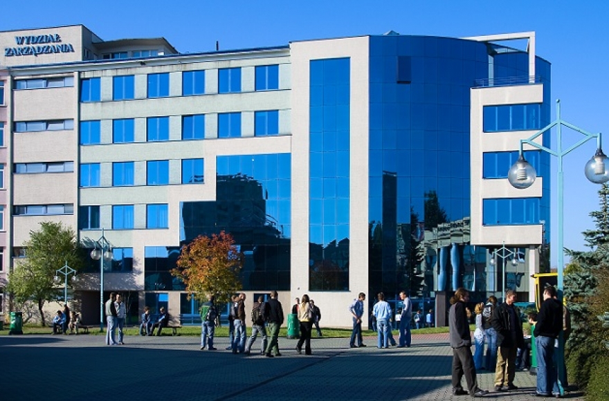 Czestochowa University of Technology | study.gov.pl