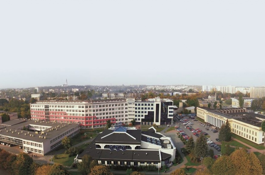 Czestochowa University Of Technology