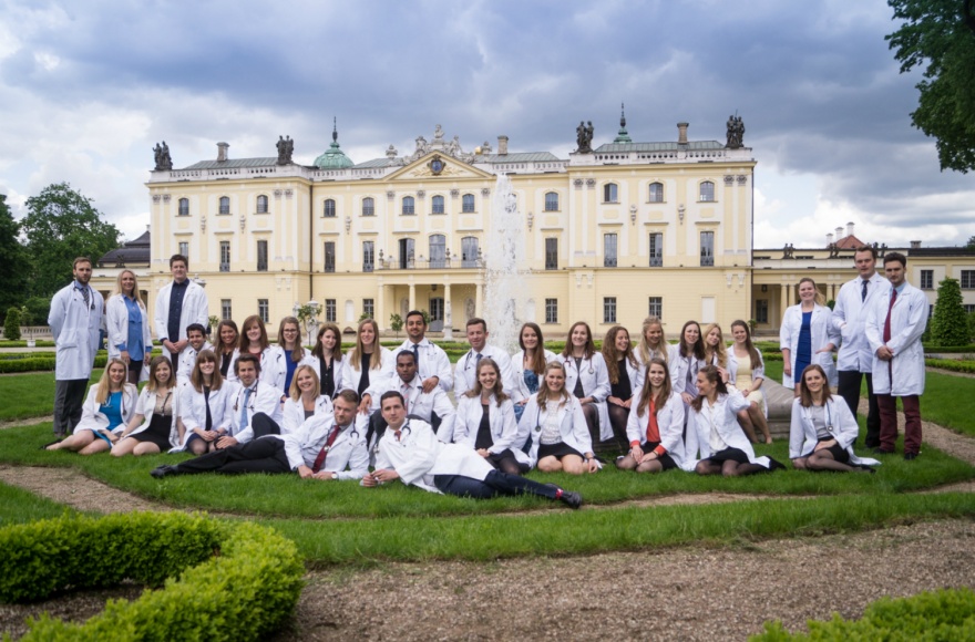 Medical University Of Bialystok | Study.gov.pl