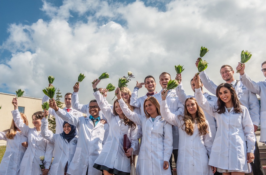 The University of Warmia and Mazury in Olsztyn | study.gov.pl