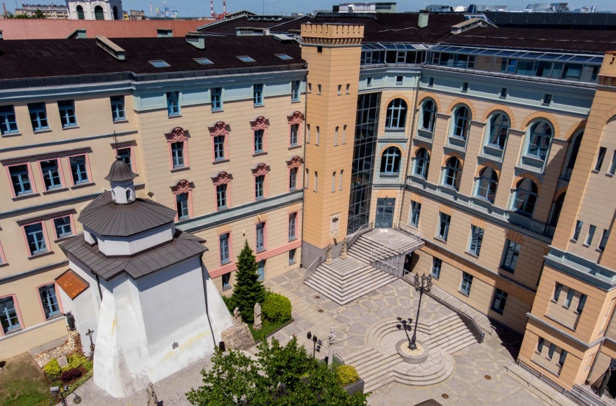 University of Opole | study.gov.pl
