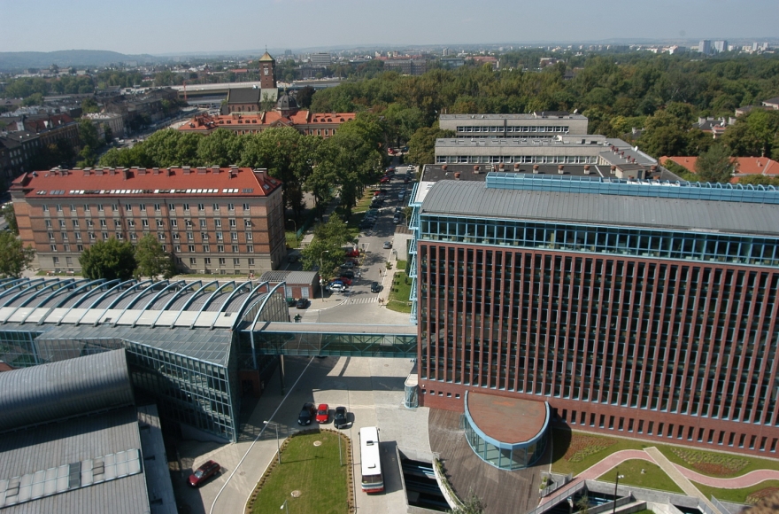 Cracow University of Economics | study.gov.pl