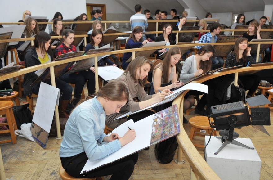 Cracow University of Technology | study.gov.pl
